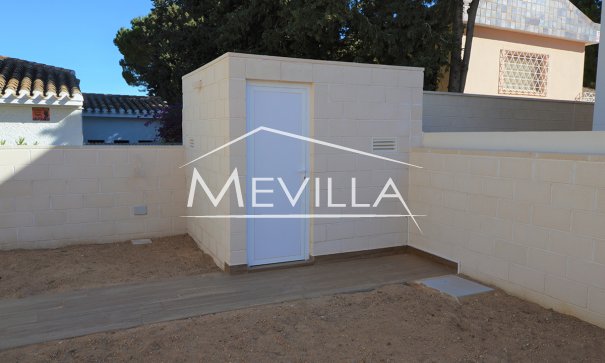 Resales - Villa - Orihuela Costa - Campoamor