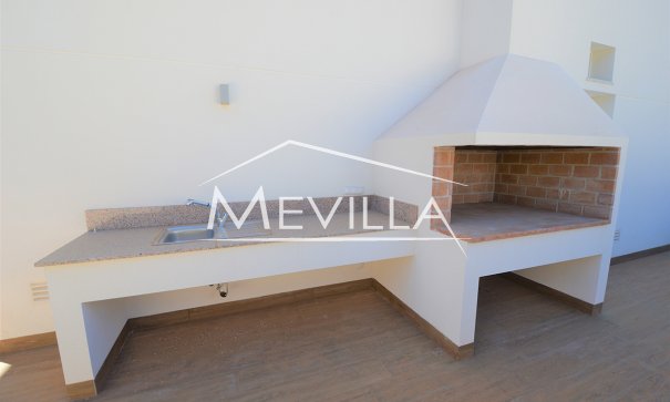 Resales - Villa - Orihuela Costa - Campoamor