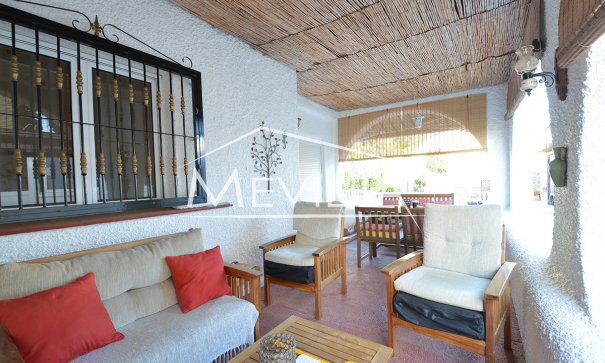 Resales - Villa - Torrevieja - Los Balcones