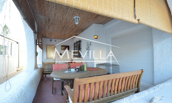 Resales - Villa - Torrevieja - Los Balcones