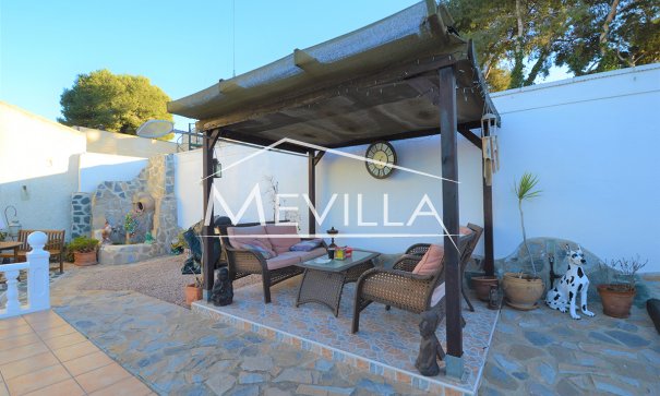 Resales - Villa - Torrevieja - Los Balcones