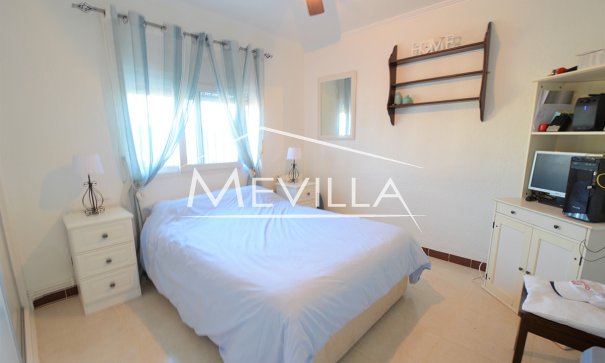 Resales - Villa - Torrevieja - Los Balcones