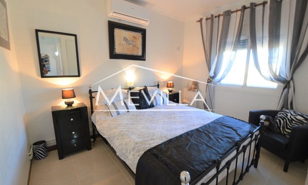 Resales - Villa - Torrevieja - Los Balcones