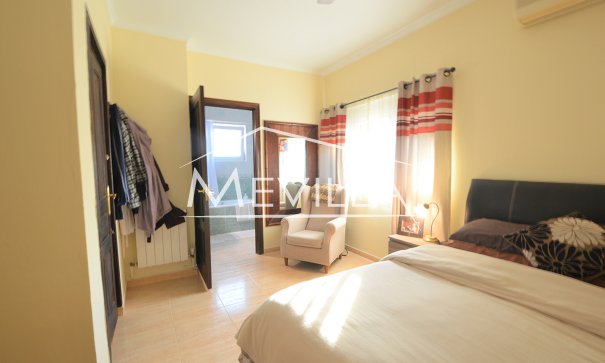 Resales - Villa - Torrevieja - Los Balcones