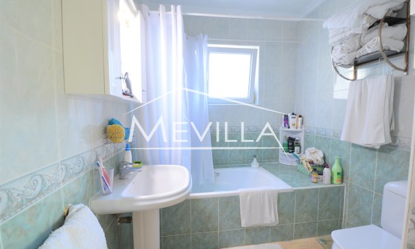 Resales - Villa - Torrevieja - Los Balcones