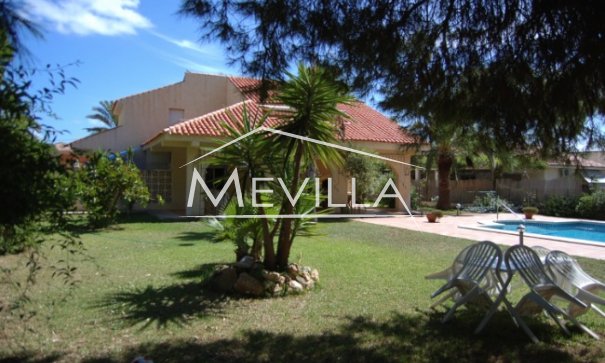 Reventas - Chalet / Villa - Orihuela Costa - Cabo Roig