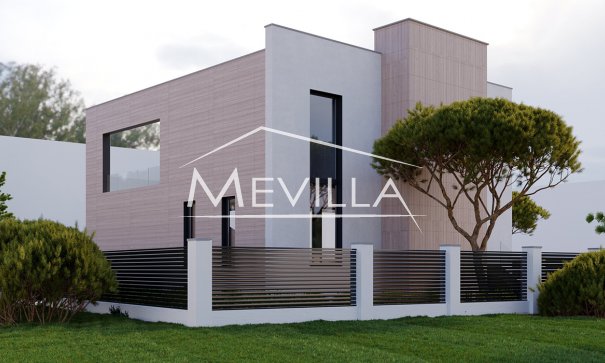 New built - Villa - Orihuela Costa - La Zenia