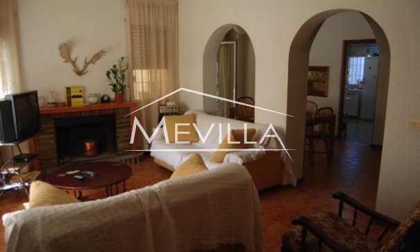 Resales - Villa - Orihuela Costa - Cabo Roig