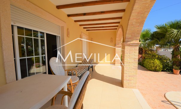 Resales - Villa - Orihuela Costa - Cabo Roig