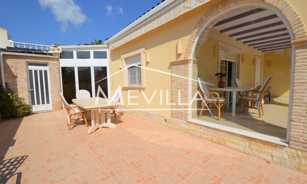 Resales - Villa - Orihuela Costa - Cabo Roig