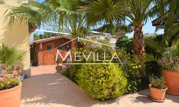 Resales - Villa - Orihuela Costa - Cabo Roig