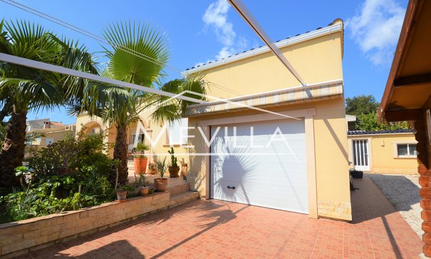 Resales - Villa - Orihuela Costa - Cabo Roig