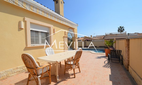 Resales - Villa - Orihuela Costa - Cabo Roig