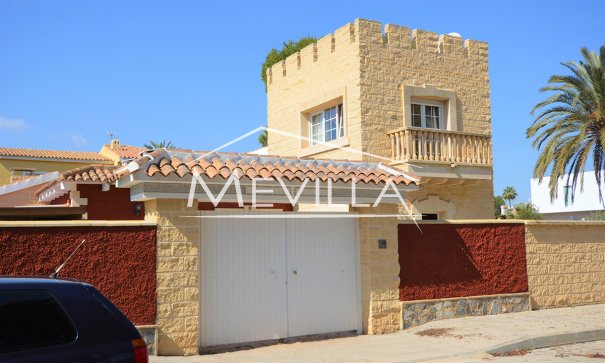 Resales - Villa - Orihuela Costa - Cabo Roig