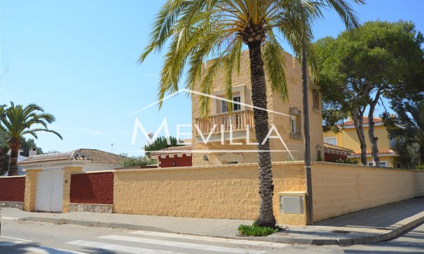 Resales - Villa - Orihuela Costa - Cabo Roig