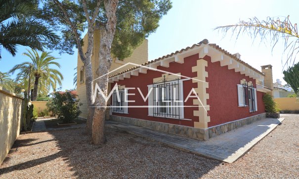 Resales - Villa - Orihuela Costa - Cabo Roig