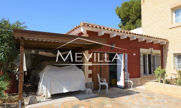 Resales - Villa - Orihuela Costa - Cabo Roig