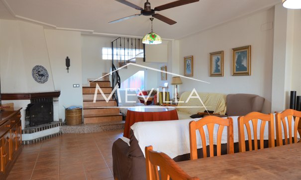 Resales - Villa - Orihuela Costa - Villamartin