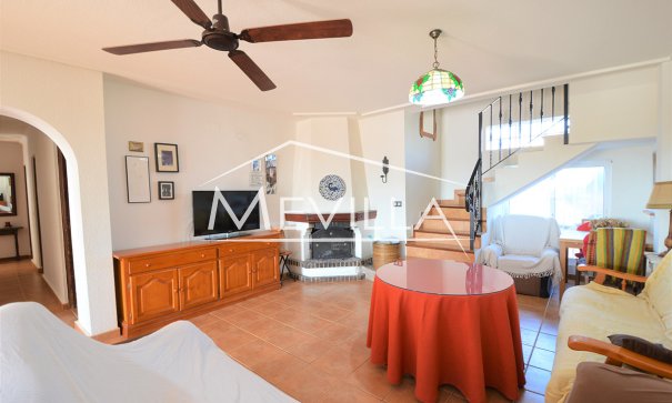 Resales - Villa - Orihuela Costa - Villamartin