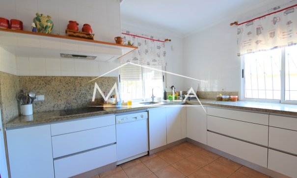 Resales - Villa - Orihuela Costa - Villamartin