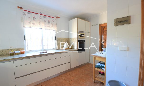 Resales - Villa - Orihuela Costa - Villamartin