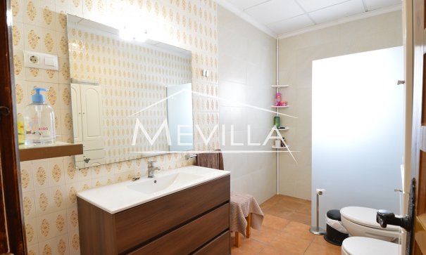 Resales - Villa - Orihuela Costa - Villamartin