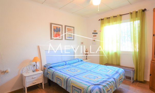 Resales - Villa - Orihuela Costa - Villamartin