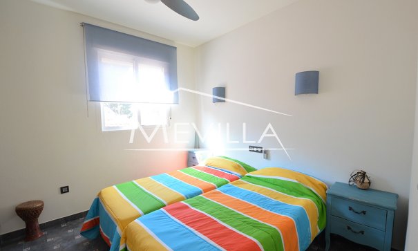 Resales - Villa - Orihuela Costa - Villamartin