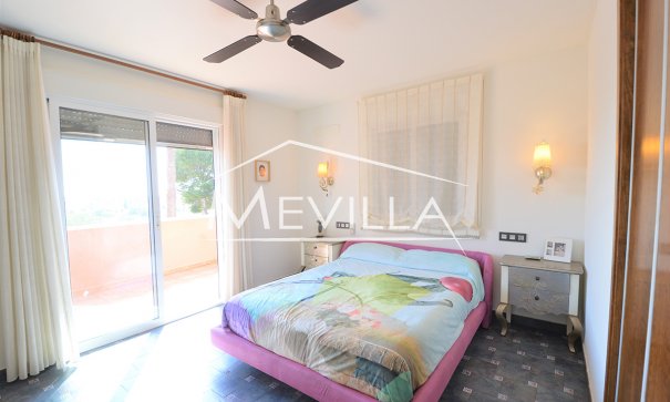 Resales - Villa - Orihuela Costa - Villamartin