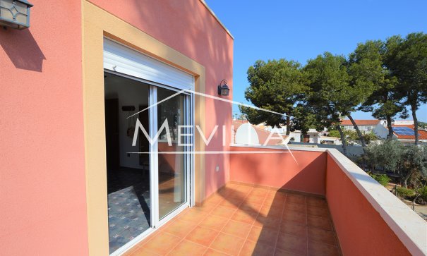 Resales - Villa - Orihuela Costa - Villamartin