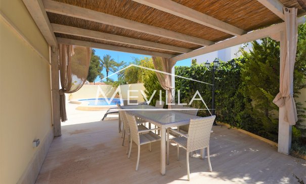 Resales - Villa - Orihuela Costa - Cabo Roig