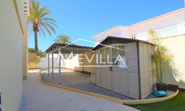 Resales - Villa - Orihuela Costa - Cabo Roig