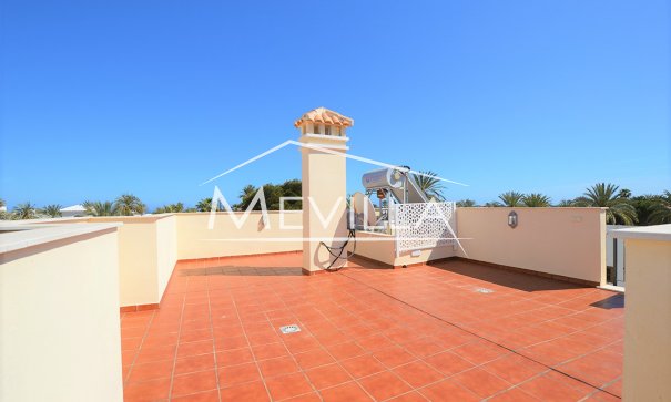 Resales - Villa - Orihuela Costa - Cabo Roig