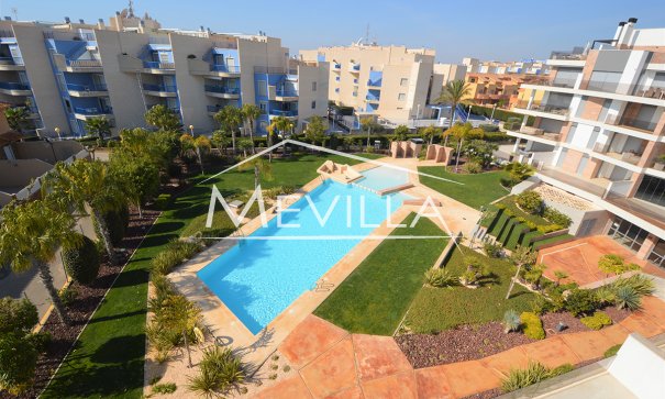 Resales - Flat / Apartment - Orihuela Costa - Cabo Roig