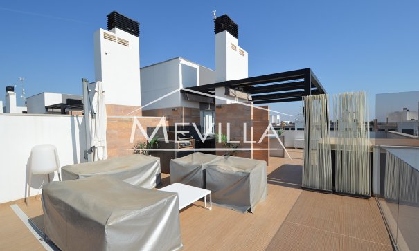 Resales - Flat / Apartment - Orihuela Costa - Cabo Roig