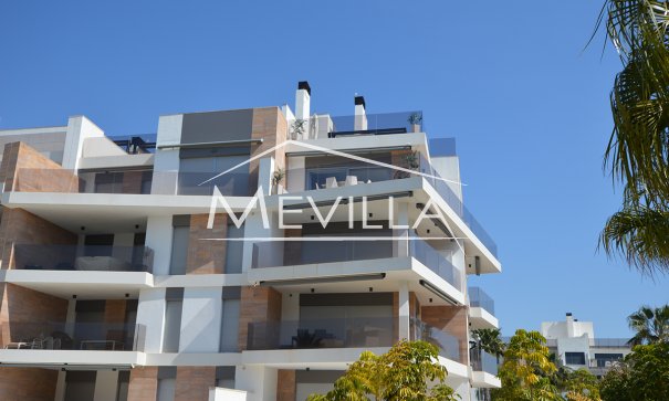 Resales - Flat / Apartment - Orihuela Costa - Cabo Roig