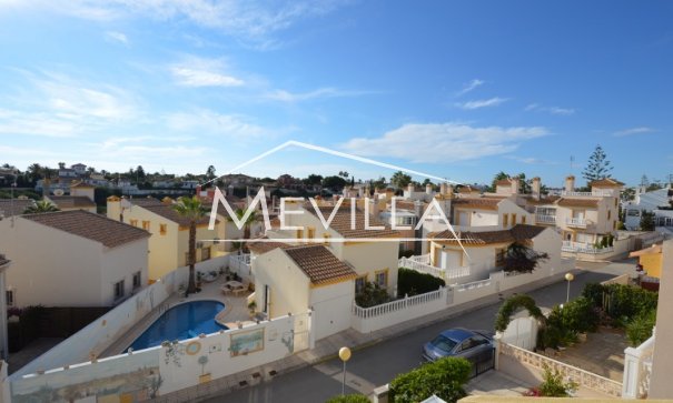 Resales - Villa - Orihuela Costa - Cabo Roig