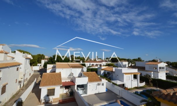 Resales - Villa - Orihuela Costa - Cabo Roig