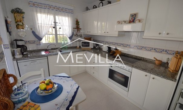 Resales - Villa - Orihuela Costa - Cabo Roig