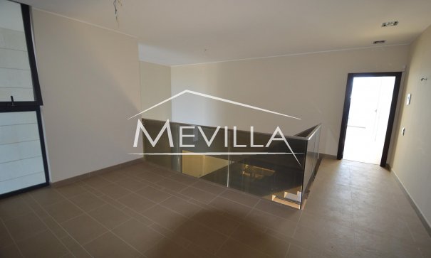 The second floor 