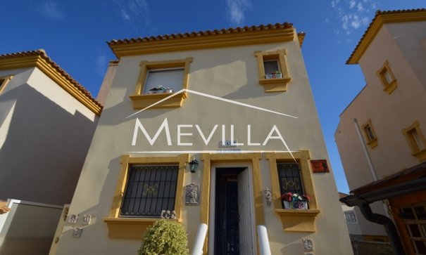 Resales - Villa - Orihuela Costa - Cabo Roig