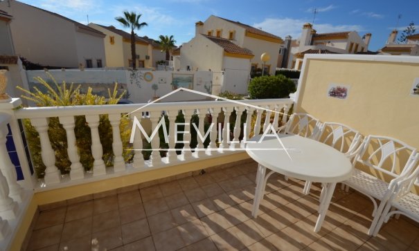 Resales - Villa - Orihuela Costa - Cabo Roig