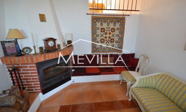 Resales - Townhouse - Orihuela Costa - Cabo Roig