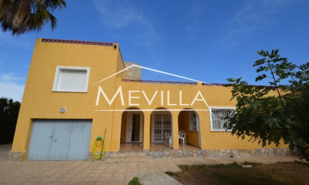 Resales - Villa - Orihuela Costa - Cabo Roig