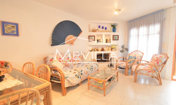 Resales - Townhouse - Orihuela Costa - Cabo Roig