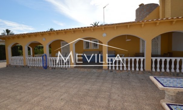 Resales - Villa - Orihuela Costa - Cabo Roig