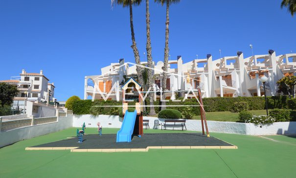 Resales - Townhouse - Orihuela Costa - Cabo Roig