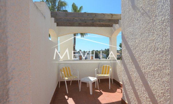 Resales - Townhouse - Orihuela Costa - Cabo Roig