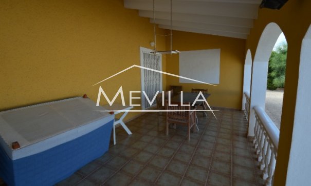 Resales - Villa - Orihuela Costa - Cabo Roig