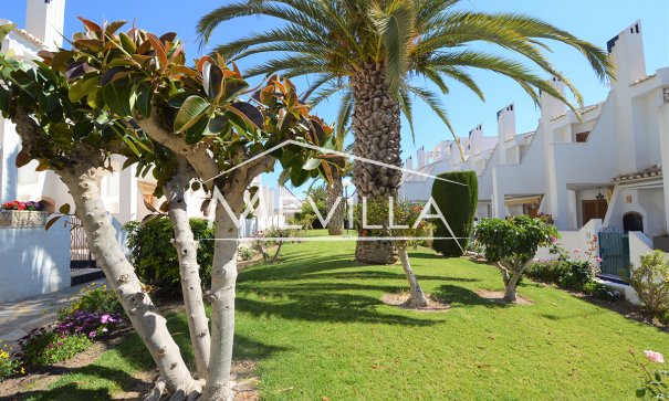 Resales - Townhouse - Orihuela Costa - Cabo Roig